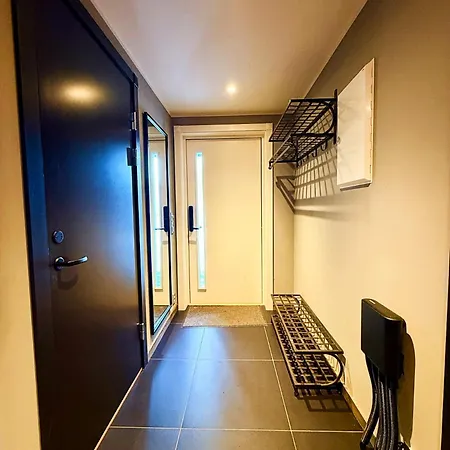 Apartmán Geilolie - In *