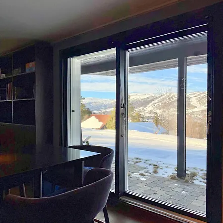 Apartmán Geilolie - In Geilo