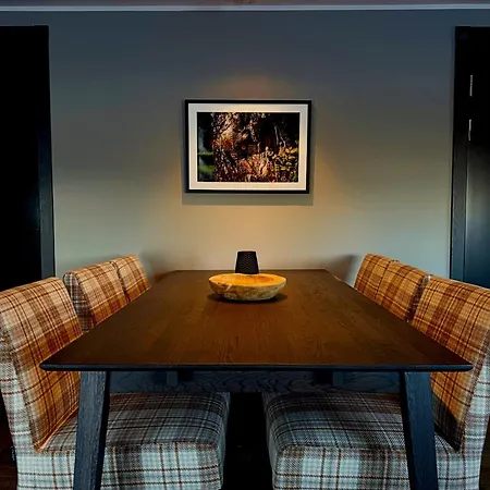 Geilolie - In Geilo Apartment