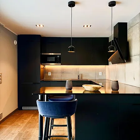 Appartement Geilolie - In