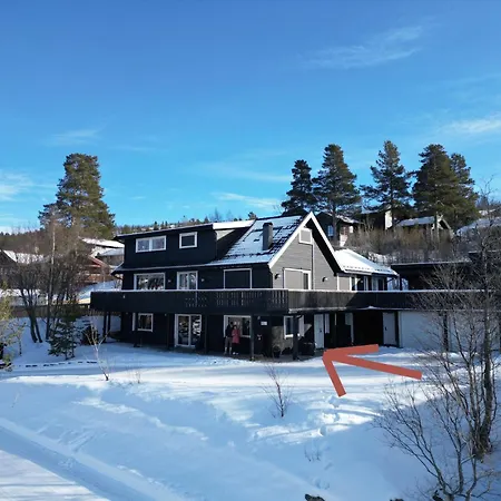 Geilolie - In Geilo * Hol (Buskerud)