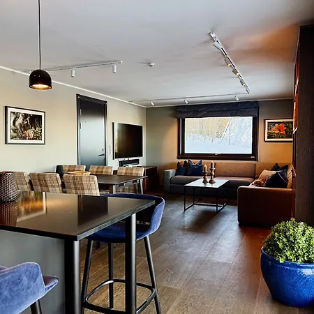 Geilolie - In Geilo Apartment