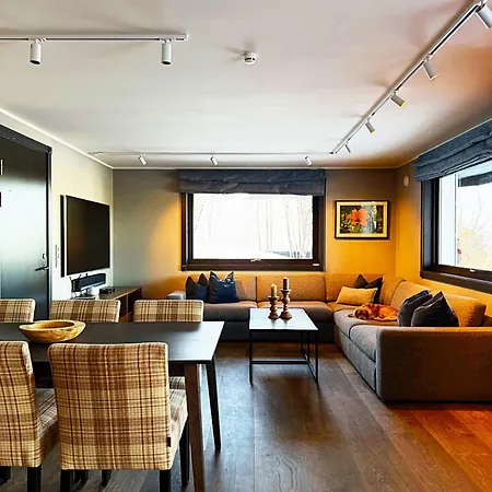Geilolie - In Geilo Apartment Hol (Buskerud)