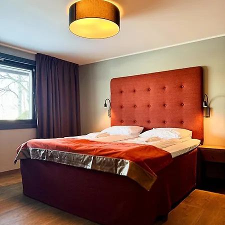 Apartman Geilolie - In Geilo Hol