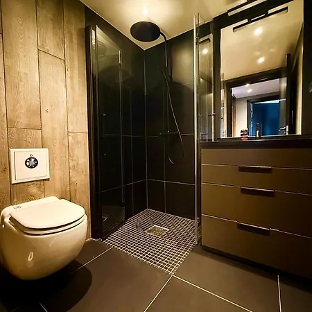 Geilolie - In Geilo Apartman