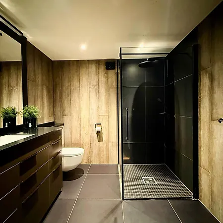 Apartmán Geilolie - In Geilo