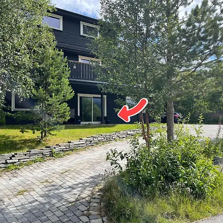 Lägenhet Geilolie - In Geilo