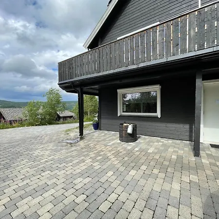 Geilolie - In * Geilo