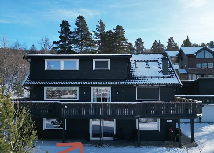 Geilolie - In Apartmán