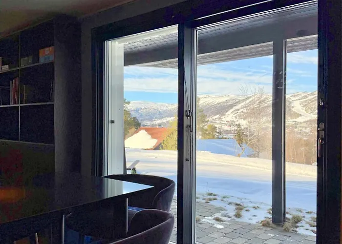 Apartmán Geilolie - In Geilo