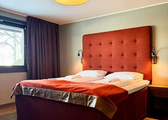 Apartmán Geilolie - In Geilo